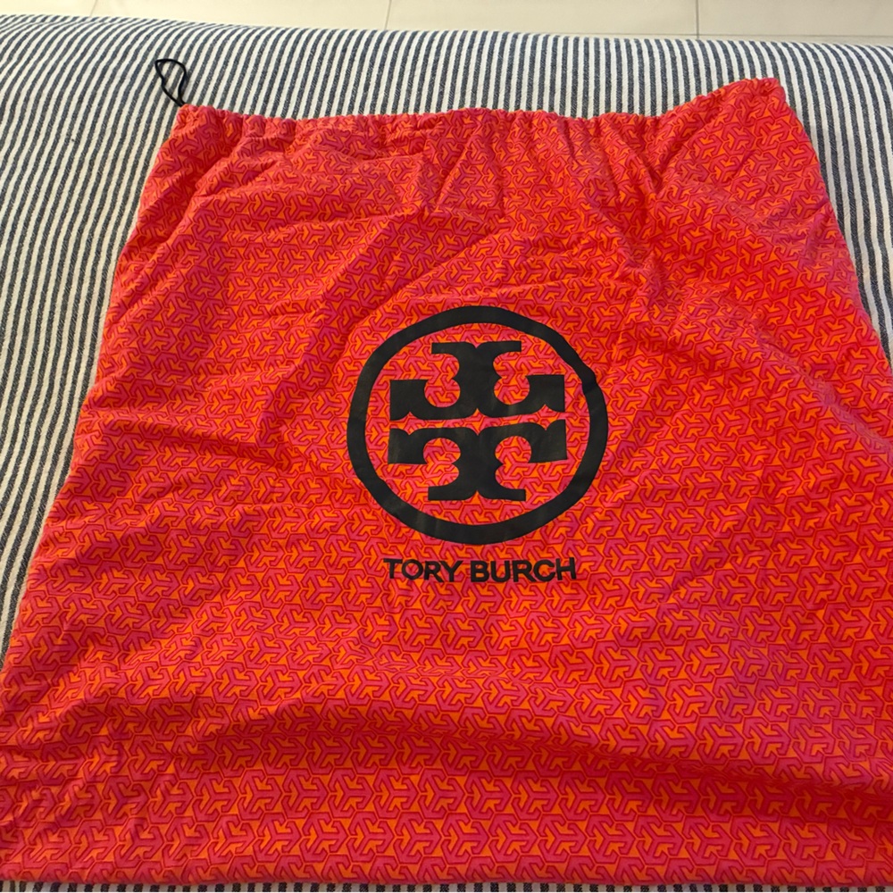 Tory Burch dust Bag